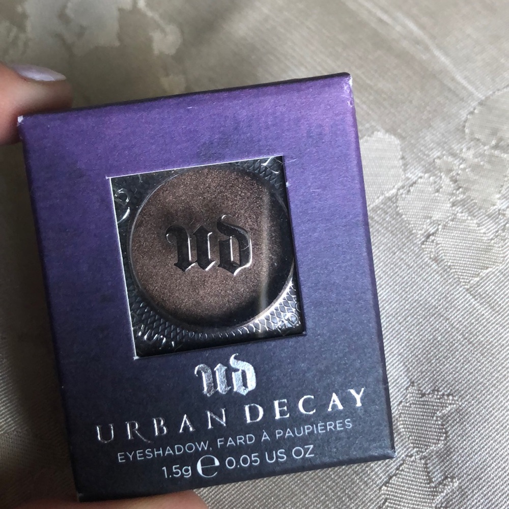 Urban Decay Eyeshadow Snakebite